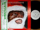 ?THE DISCO GANG christmas '76 promo LP w/OBI japan dj boogie jazz funk breaks