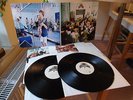 OASIS   original Vinyl 2LP   The Masterplan (1998)