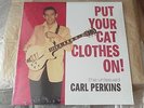 LP CARL PERKINS 
