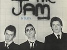 THE JAM In The City 1977  UK VINYL  LP RECORD EXCELLENT CONDITION