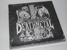 5 LP-BOX: Various - Swedish Death Metal, NEU & OVP (A8/1)