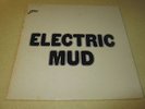 MUDDY WATERS Electric Mud LP RARE Original Cadet Concept w/ Booklet Blues Psych