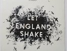 PJ HARVEY 'Let England Shake' Vinyl LP NEW & SEALED