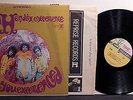 JIMI HENDRIX EXPERIENCE Are You Experienced '67 Reprise STEREO very clean VG+