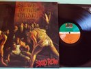 Skid Row - Slave To The Grind - 1991 German Pressed Vinyl LP