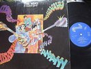 THE WHO* A QUICK ONE On Reaction Label Rare*V/G