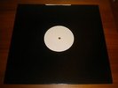 The Smiths rare The World Won't Listen white label/test pressing LP