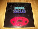 SEALED RUSH 2112 LP SRM-1-1079 Original 1st Pressing Record MINT Moving Pictures