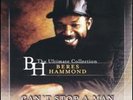 Can't Stop A Man - 3 DISC SET - Beres Hammond (2003, Vinyl New)