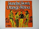 DANCING DOWN ORANGE STREET.HIGH NOTE # 5002 CALYPSO REGGAE SKA  U.K.