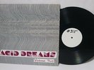 VA ACID DREAMS Volume 2 US PSYCH GARAGE BEAT LP