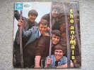 THE ANIMALS - 1964 LP - BLUE / BLACK - FIRST PRESS 1N 1N - SOLD IN UK TEXT -