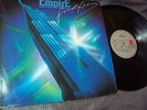 COSMIC DISCO BOOGIE METHUSALEM LP EMPIRE FIRST ALBUM w ROBOTISM RALF NOWY ARIOLA