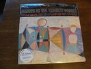 Charles Mingus - Mingus Ah Um - Classic Records 45RPM 4-LP