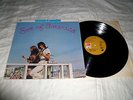 SEEMON & MARIJKE-son of america '71 UK LP ORIG. 'THE FOOL'  POP ROCK