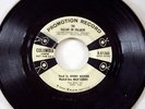 JOHNNY WESTERN The Ballad of Paladin/Rio Muerto PROMO TVs 