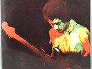 Jimi Hendrix - Band of Gypsys - 1970 Polydor Records - 2480-005 Vinyl