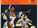 José Prates - Tam... Tam... Tam... (LP, Trunk Records, 2014)