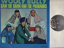 Sam The Sham And The Pharaohs - Wooly Bully