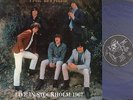 The Byrds - Live In Stockholm 1967 - TSP