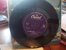 45 RPM single from Gene Vincent I'M GOING HOME (To See My Baby)