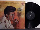 JAMES BROWN Prisoner Of Love '63 King MONNO in shrink RARE NM-