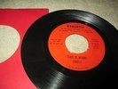 REBIRTH/DONNY BROWN State Of Affairs/Fool I Was R&B/SOUL 45 RPM 7