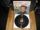 In  Shrink 1s /1s  Mint/VG+ Elvis Presley 