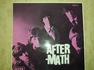 Rolling Stones ; After-Math , Orig, Frankreich 08/1966 MONO 
