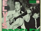 Elvis Presley, Blue Suede Shoes-Tutti Frutti-I Got A Woman-Because, RCA EPA-747