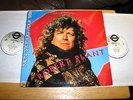 ROBERT PLANT - NON STOP GO TOUR 1988 (RARE 2LP) NM (near mint)   led,I,II,II,IV