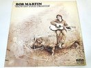 BOB MARTIN - MIDWEST FARM DISASTER-LP/Vinyl/Record