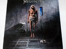 Megadeth Countdown To Extinction 1st Press 1992 Original Release Vinyl Record LP