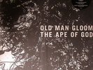 OLD MAN GLOOM - The Ape Of God I - limited LP + booklet