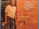 BILL WITHERS JUST AS I AM VINYL LP 1971 ORIG DEBUT GREAT COND VG+/VG+