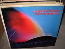WEATHER REPORT night passage ( jazz ) - WHITE LABEL PROMO -