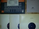 Box 3 LP 33 tours Rigoletto - VERDI  Maria Callas  Serafin 1955 EX