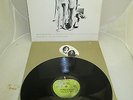 John Lennon BEATLES TWO VIRGINS T5001 