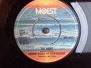 Frankie Valli & Four Seasons The Night Mowest Motown Northern Soul Stomper Oldie