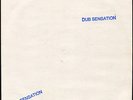 Syd Bucknor - Dub Sensation RAAARE UK test press only LP ??