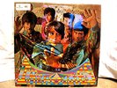 The Hollies LP Evolution UK 1967 Stereo Parlophone PMC 7022