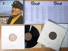 TINO ROSSI super coffret de 8 disques VINYL 33T