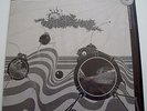 VINYLE FKY bighallu NEUF teuf teknival spiral tribe hardcore hardtek network 23
