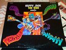 Happy Jack THE WHO *NMint* DECCA Original BORIS THE SPIDER Moon QUICK ONE Daltry