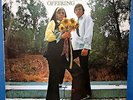 THE CARPENTERS- Offering-1st Album Orig South African pressing VINYL LP 1969