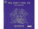 QUEEN : 12