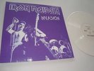IRON MAIDEN - INVASION LP