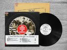 THE UNITED STATES OF AMERICA / ORIGINAL US ELECTRO PSYCH LP PROMO MONO + SLEEVE