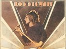 Rod Stewart - Every Picture Tells A Story - Mobile Fidelity Silver Label LP -New