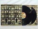 Led Zeppelin - Physical Graffiti Vinyl Record LP Swan Song Label SS 2-200